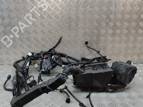 Wiring harness HONDA CIVIC X Hatchback (FC_, FK_) 2.0 Type-R (FK8) | BP21587607E16