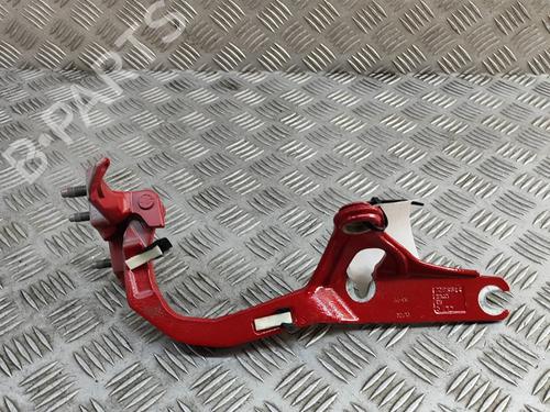 Used Hinge/Door check strap BMW 3 Gran Turismo (F34) 320 d xDrive (184 hp) 27295581