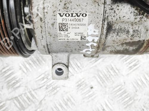 AC compressor VOLVO XC40 (536) T3 | BP39656826M34 - Image 6