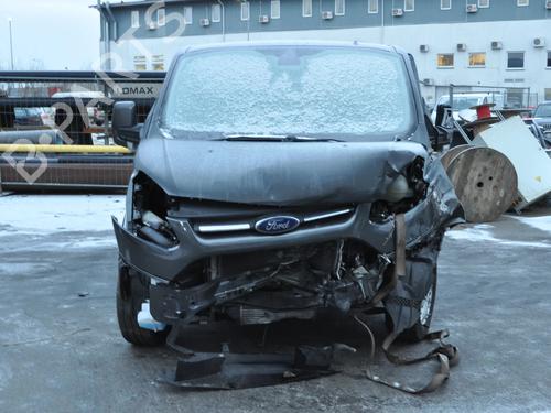 Altro FORD TRANSIT CUSTOM V362 Bus (F3) 2.2 TDCi (125 hp) 32754740