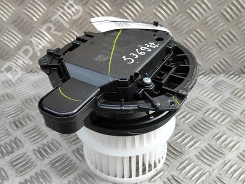 Used Heater blower motor TOYOTA C-HR (_X2_, _H2_) Hybrid (197 hp) 27794204