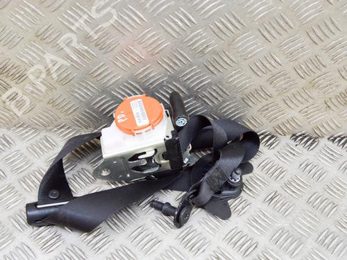 Used Front right seatbelt MERCEDES-BENZ B-CLASS Sports Tourer (W247) B 180 (247.084) (136 hp) 27761482