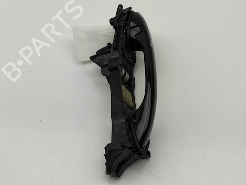 Front right exterior door handle MERCEDES-BENZ SLK (R171) 200 Kompressor (171.442) | BP27521391C129 