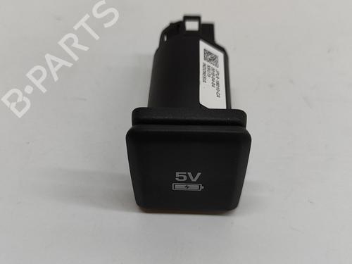 Elektronische module JAGUAR I-PACE (X590) EV400 AWD (400 hp) 28275888