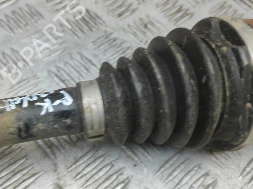 Left front driveshaft VW TIGUAN (CT1) 1.5 eTSI | BP35811408M38 - Image 4