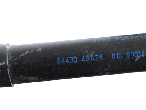 Tailgate lift support INFINITI Q50 50 D | BP30248822C138 