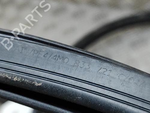 Gummiliste AUDI Q7 (4MB, 4MG, 4MQ) 3.0 TDI quattro | BP24818172C142 