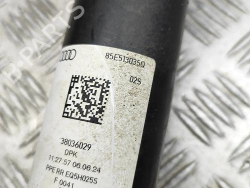 Left rear shock absorber AUDI Q6 E-TRON (GFB) e-tron quattro | BP33740107M18  - Image 7