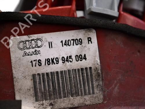 Right tailgate light AUDI A4 B8 Avant (8K5) 2.0 TDI | BP33342328C80 - Image 4