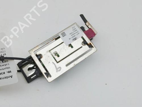 Electronic module FORD TRANSIT V363 Van (FCD, FDD) 2.0 EcoBlue | BP39472770M83  - Image 5