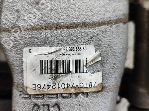 Left front brake caliper PEUGEOT 3008 III (KA_, KB_, KC_) e-210 (KCZKZX) | BP28675257M105 