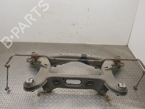 Used Rear axle MERCEDES-BENZ SL (R231) 400 (231.465) (333 hp) 30237761