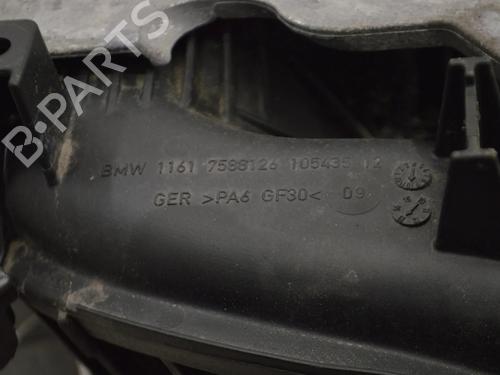 Ansaugkrümmer BMW 3 (F30, F80) 328 i xDrive | BP30228707M70 