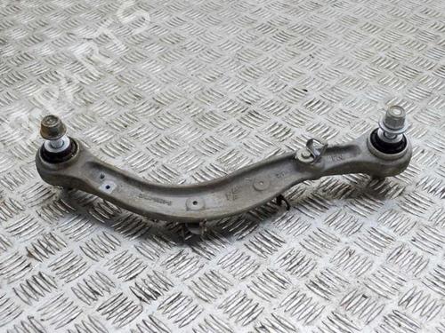 Used Left rear suspension arm LAND ROVER RANGE ROVER SPORT II (L494) 2.0 P400e PHEV 4x4 (300 hp) 27754874