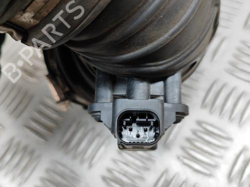 Pipe MERCEDES-BENZ C-CLASS (W205) C 220 d 4-matic (205.005) | BP26311462M125 