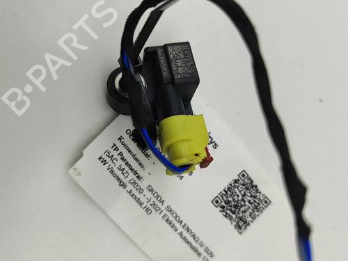 Used Electronic sensor SKODA ENYAQ iV SUV (5AZ) 60 (179 hp) 28433637