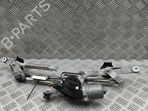 Vindrute Vindusviskermekanisme TOYOTA PRIUS (_W5_) 1.8 Hybrid (ZVW50_, ZVW51_) (98 hp) 31339115