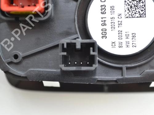 Module électronique VW PASSAT B8 (3G2, CB2) 1.6 TDI | BP30232757M83 