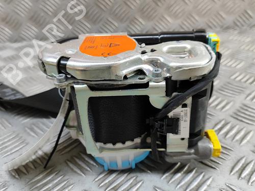 Front left seatbelt TESLA MODEL X (5YJX) P100D AWD | BP28435557I26 - Image 4