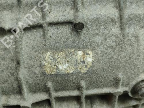 Gearbox PORSCHE 911 Convertible (996) 3.6 Carrera 4S | BP27933383M3 