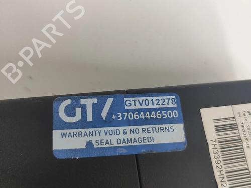 Electronic module MG MG ZS SUV (AZS1) EV | BP28557821M83 