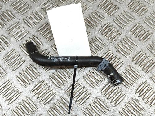 Rohr für AUDI A6 C8 Avant (4A5) RS6 TFSI Mild Hybrid quattro (600 hp) 28548997