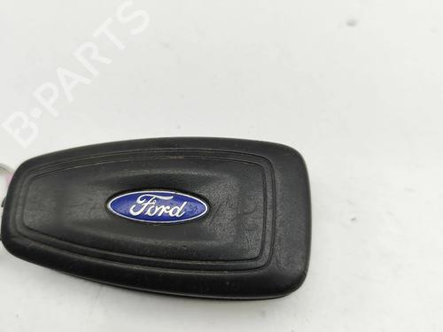 Electronic module FORD TRANSIT CUSTOM V362 Van (FY, FZ) 2.0 EcoBlue | BP34102113M83  - Image 6