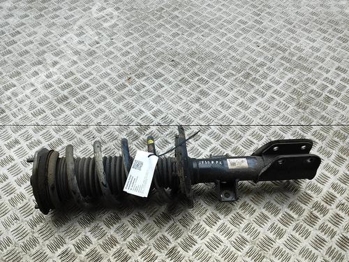 Used Left front shock absorber MAN TGE Van 2.0 TDI (01V, 03V, 36V, UYB, UYC, UYD) (140 hp) 31976768