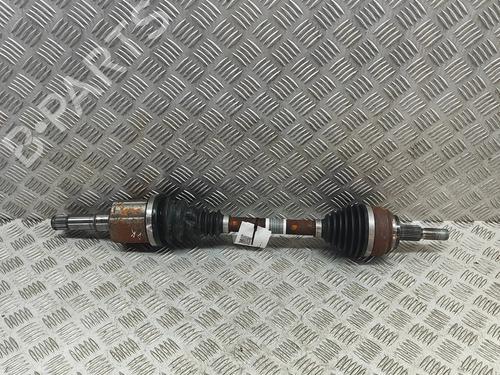 Left front driveshaft FORD KUGA III (DFK) 2.5 Duratec PHEV | BP28562794M38 - Image 2
