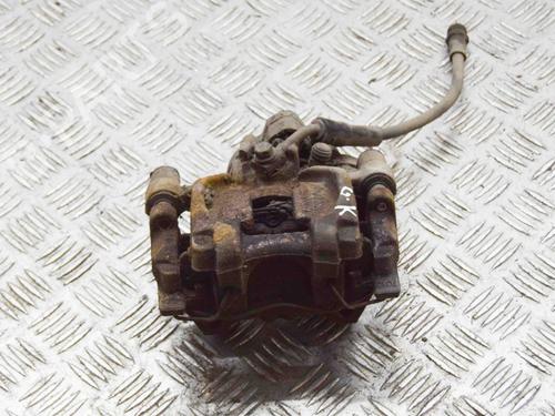 Used Left rear brake caliper VW GOLF VII (5G1, BQ1, BE1, BE2) 2.0 TDI (150 hp) 14621590