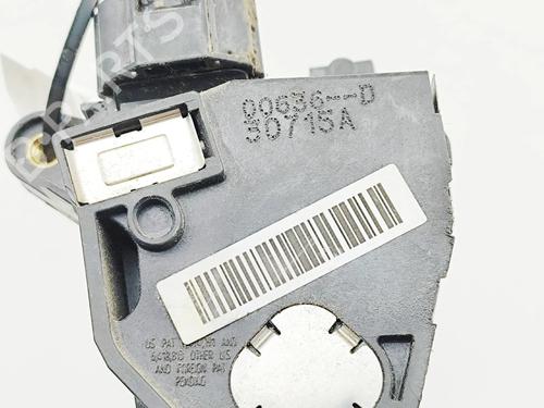 Pedal OPEL VIVARO B Van (X82) 1.6 CDTI (05) | BP36078455I4 - Image 7