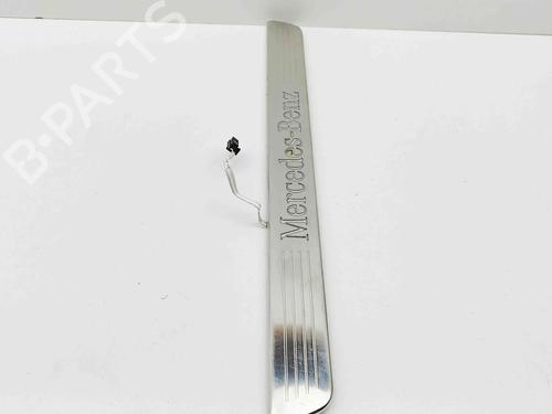 Step MERCEDES-BENZ CLA Coupe (C117) CLA 200 CDI / d (117.308) | BP29460024C149