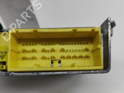 ECU airbags TOYOTA AURIS Estate (_E18_) 1.4 D-4D (NDE180_) | BP24141480M53 
