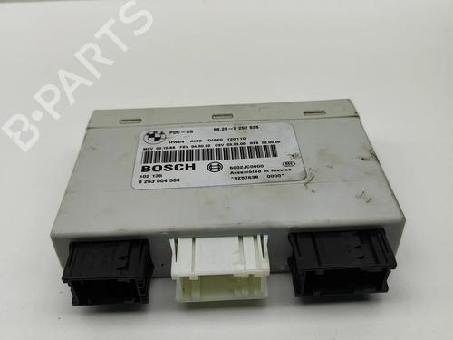 Electronic module BMW Z4 Roadster (E89) sDrive 20 i | BP37669307M83 - Image 3