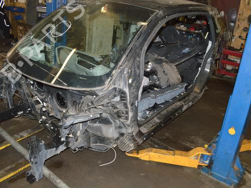 Andre BMW i3 (I01) Range Extender | BP30221791O1