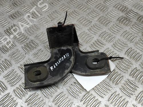 Støtte JEEP COMPASS (MK49) 2.2 CRD 4x4 (163 hp) 16711552