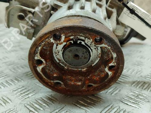 Transfer box VW PASSAT B8 (3G2, CB2) 2.0 TDI 4motion | BP29486006M36 