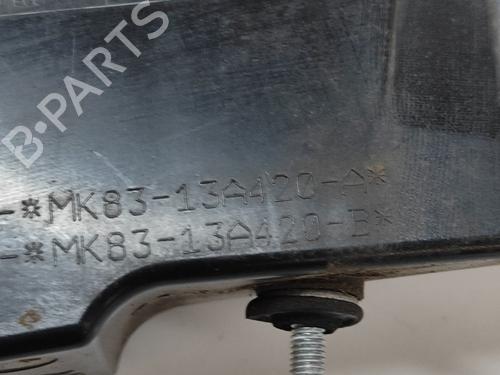 Right tailgate light JAGUAR F-PACE (X761) 2.0 P400e Plug-in Hybrid | BP28275576C80 