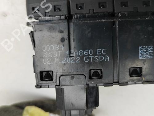 Switch FORD TRANSIT CUSTOM V362 Van (FY, FZ) 2.0 EcoBlue mHEV | BP31715575I30