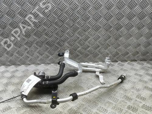 Used Pipe Pipe VW TIGUAN (CT1) 1.5 eTSI (131 hp) 35811392 35811392