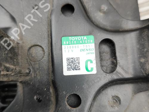 Electronic module TOYOTA PRIUS PLUS (_W4_) 1.8 Hybrid (ZVW40W, ZVW41W) | BP31314829M83