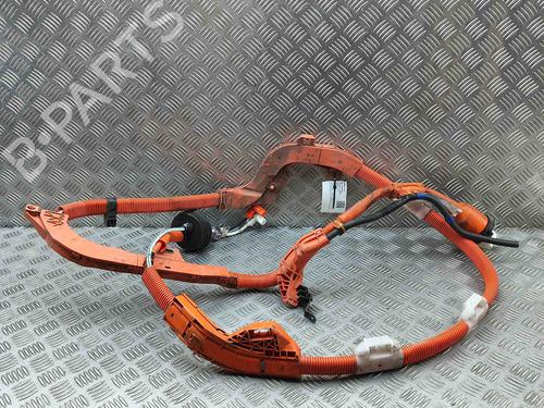 Used Wiring harness TOYOTA AURIS Estate (_E18_) 1.8 Hybrid (ZWE186_, ZWE186R, ZWE186H) (136 hp) 29510919