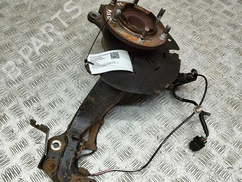 Left front steering knuckle FORD RANGER (TKE) 2.2 TDCi | BP35983224M25 - Image 3