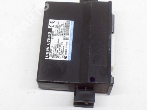 Electronic module MAZDA CX-3 (DK) 1.5 SKYACTIV-D (DK2WS, DK5FW) | BP8837894M83 