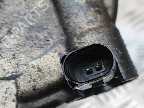 AC compressor VW CRAFTER Van (SY_, SX_) 2.0 TDI FWD (SYB, SYC, SYD) | BP33164414M34  - Image 5