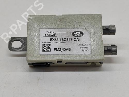 Elektronisk modul LAND ROVER DISCOVERY SPORT (L550) 2.0 D 4x4 (180 hp) 16945460