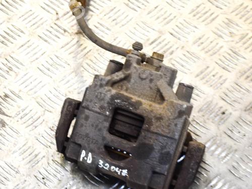 Right front brake caliper TOYOTA YARIS (_P13_) 1.5 Hybrid (NHP130_) | BP14628046M104 