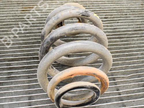 Used Shock absorber spring VW TRANSPORTER T5 Van (7HA, 7HH, 7EA, 7EH) 2.0 TDI (102 hp) 14666752