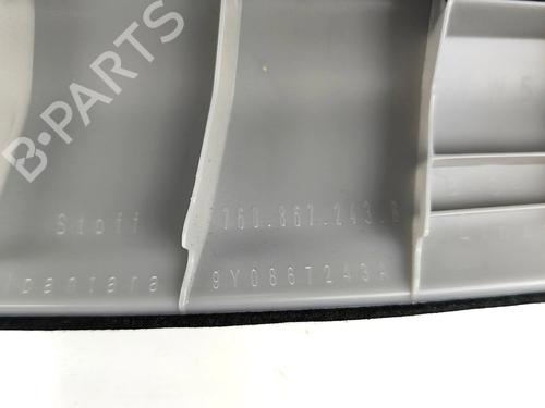 Other PORSCHE CAYENNE (9YA) 4.0 Turbo S E-Hybrid AWD (9YACH1) | BP34374635O1  - Image 7