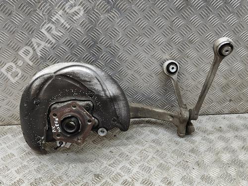 Used Left front steering knuckle AUDI A4 B9 Avant (8W5, 8WD) 2.0 TDI (150 hp) 17225523